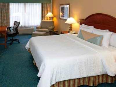 Hotel Hilton Garden International Drive North 3*