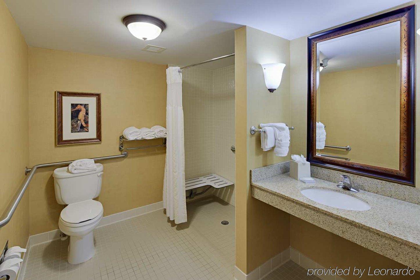 Hilton Garden International Drive North Hotel Orlando